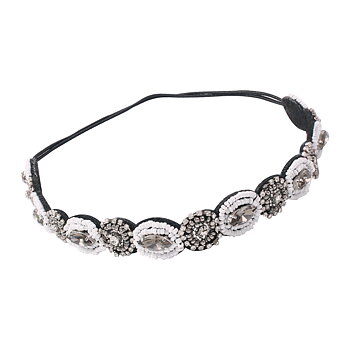 Hårband DIADEM 