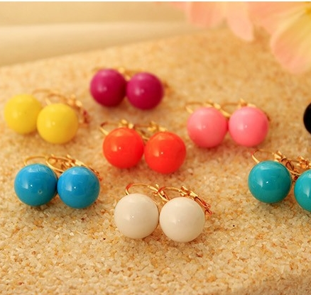 Earrings - 3