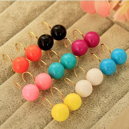 Earrings - 2