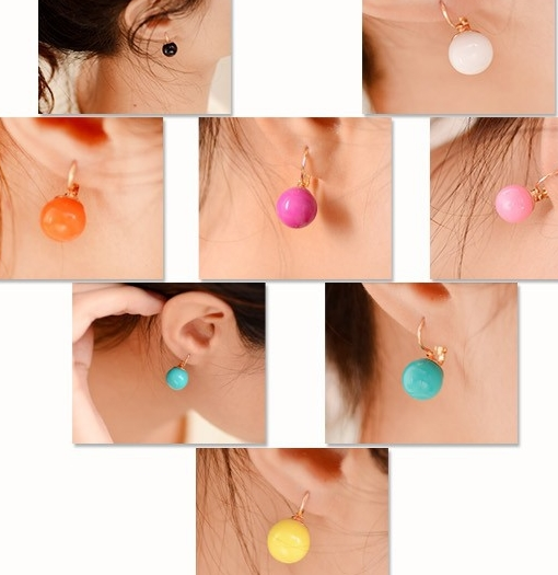 Earrings - 4