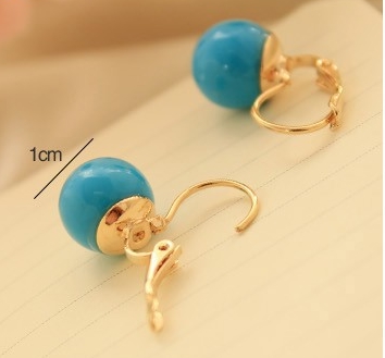 Earrings - 5
