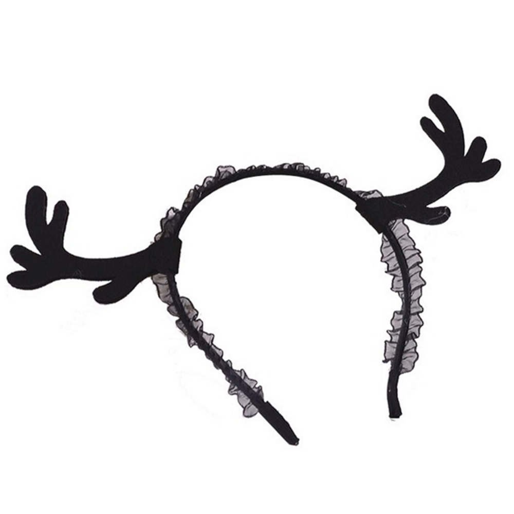 Halloween hairband
