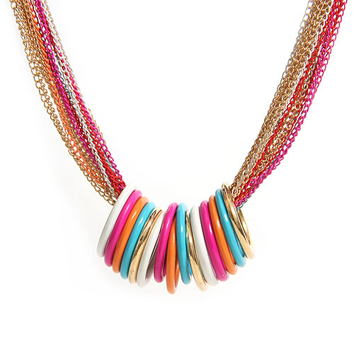 Fashion Necklaces - 3