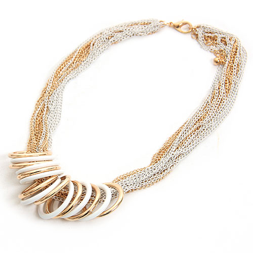 Fashion Necklaces - 2