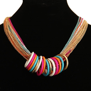 Fashion Necklaces