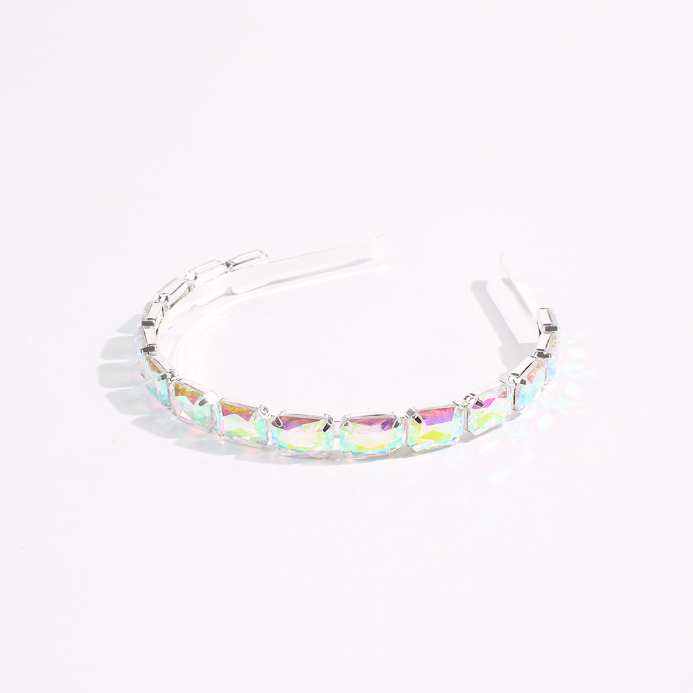 Hårband DIADEM  - 3