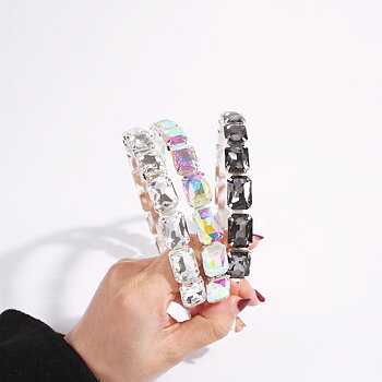 Hårband DIADEM 