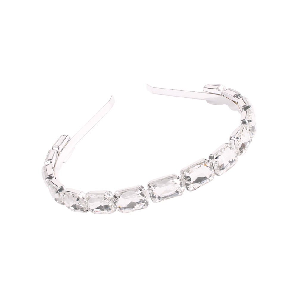 Hårband DIADEM 