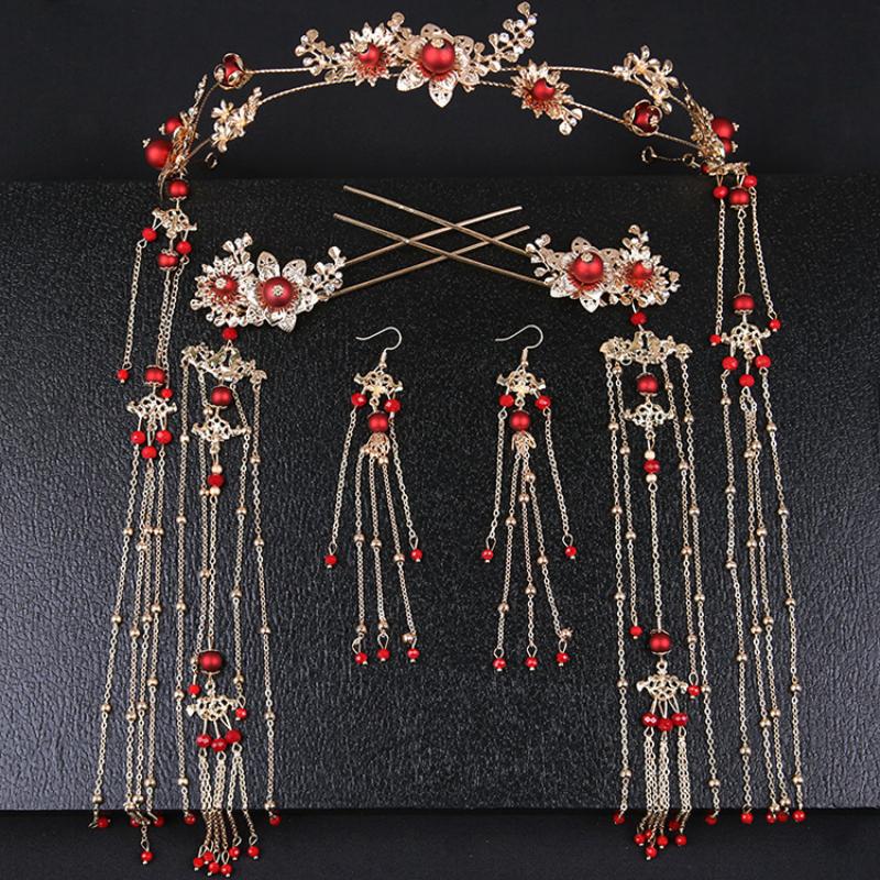 Headband DIADEM - 3