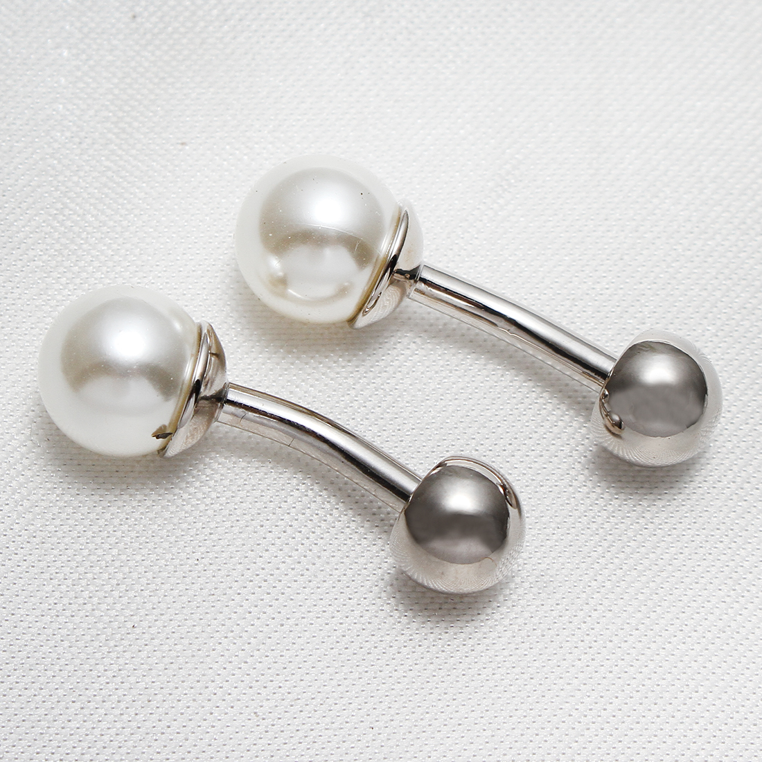 Barbell Pearl - 6