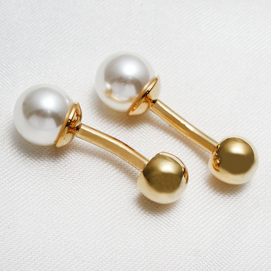 Barbell Pearl - 7