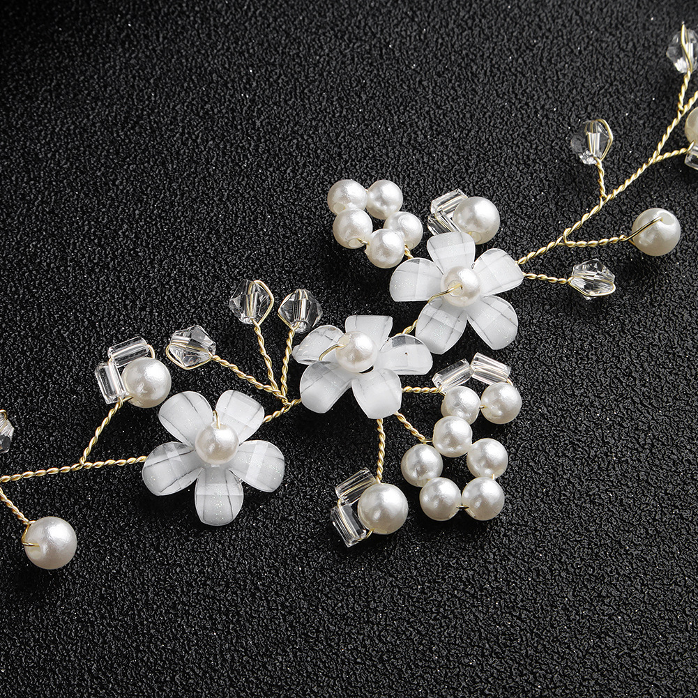 Hårband DIADEM  - 4