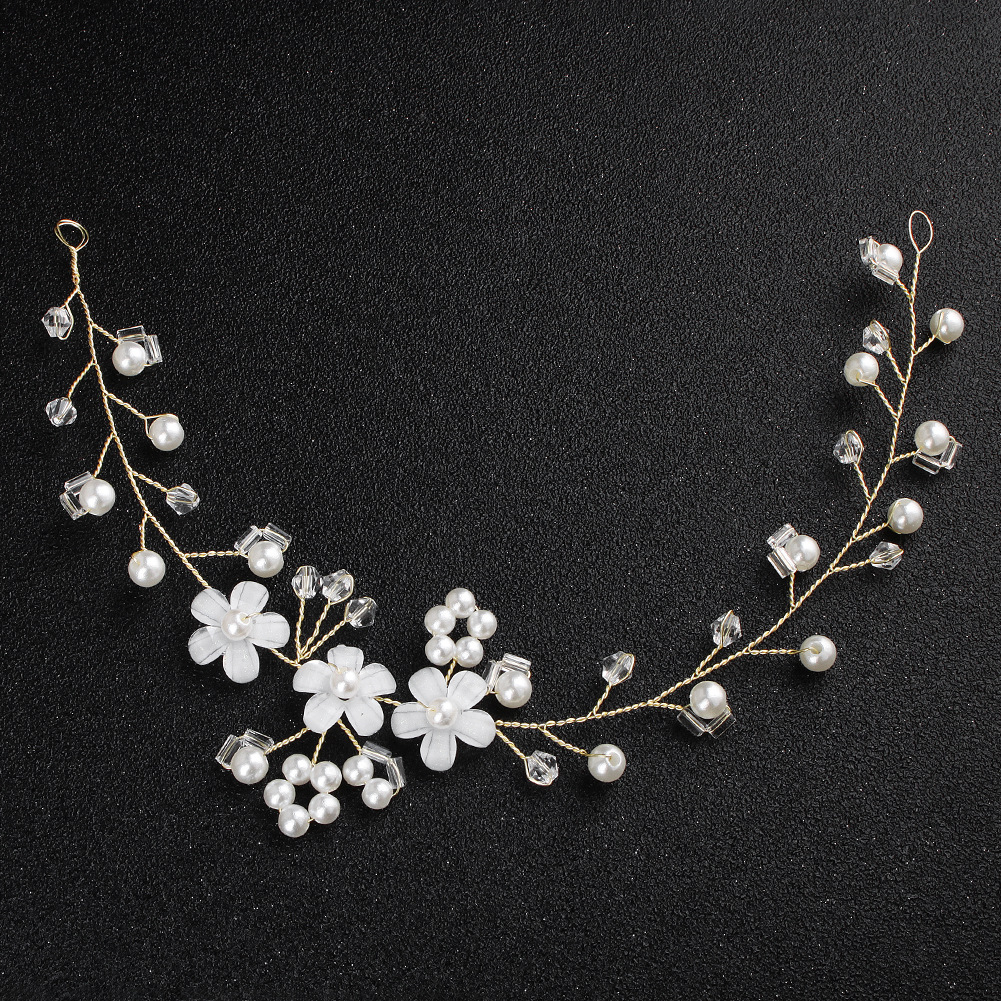 Hårband DIADEM 