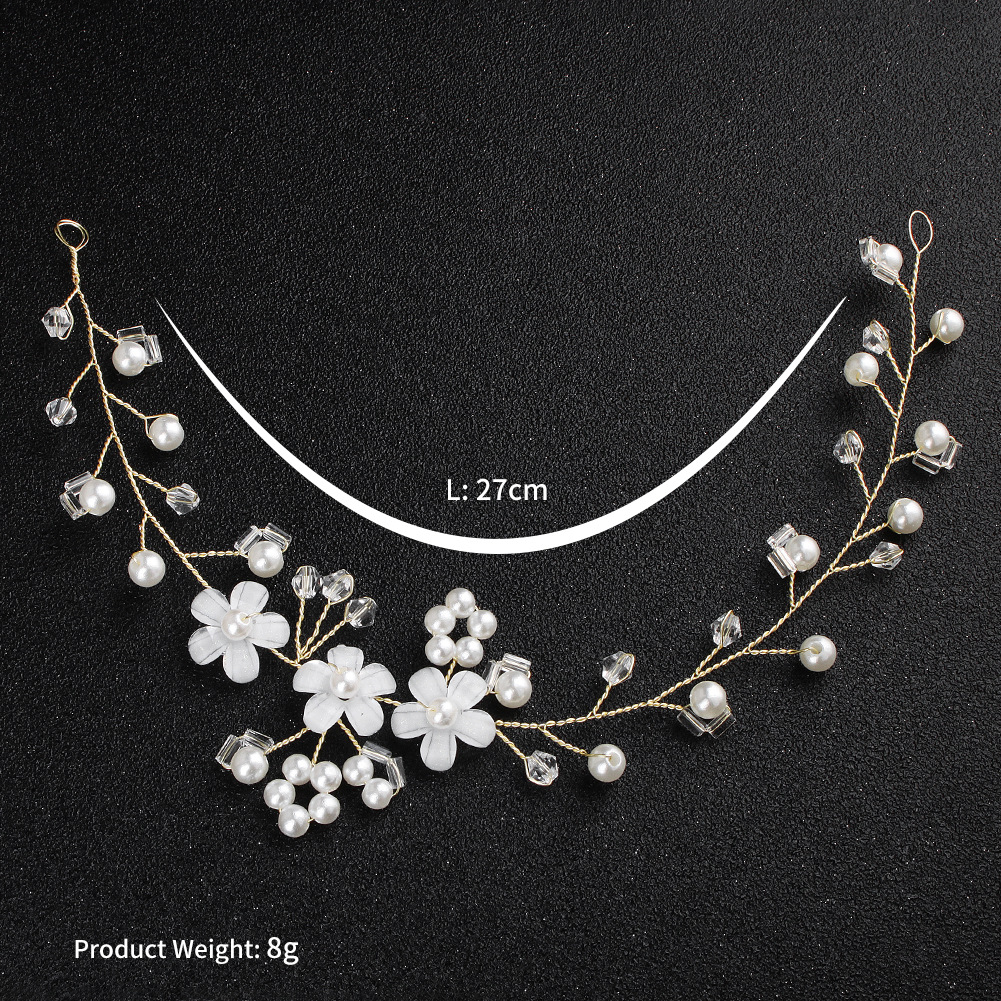 Hårband DIADEM  - 2
