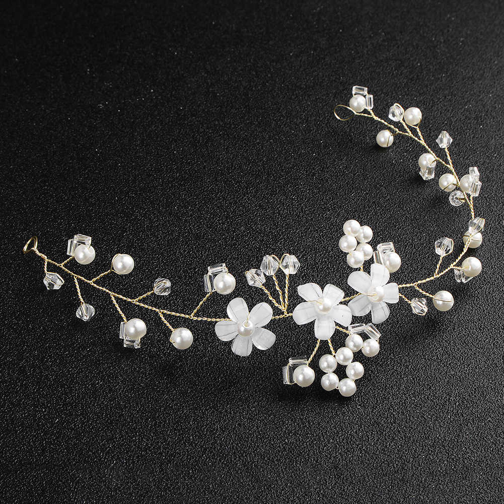 Hårband DIADEM  - 3