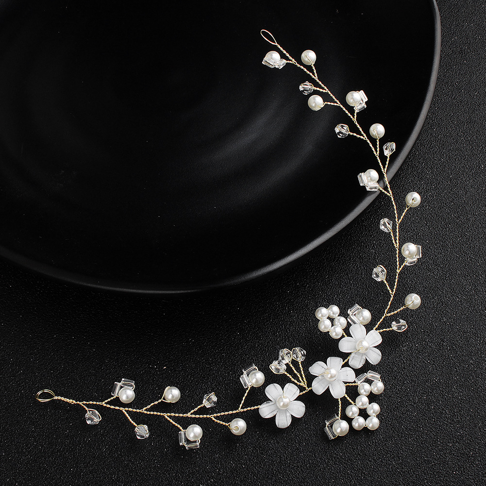 Hårband DIADEM  - 5