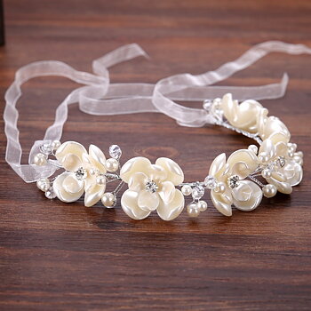 Hårband DIADEM 