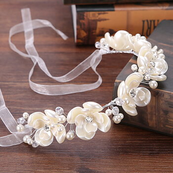 Hårband DIADEM 