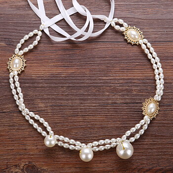 Hårband DIADEM 