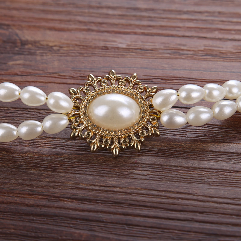 Hårband DIADEM  - 4