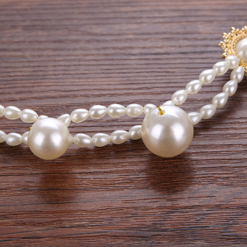 Hårband DIADEM  - 3