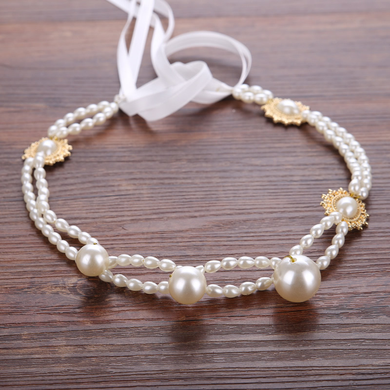 Hårband DIADEM  - 2