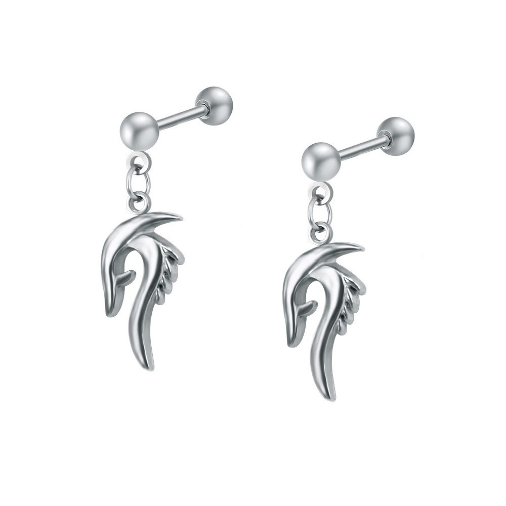  Tragus Piercing  Örhänge 1st