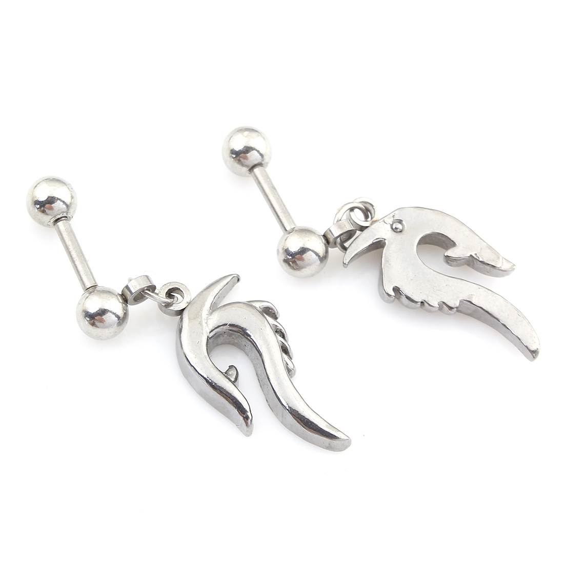  Tragus Piercing  Örhänge 1st - 3