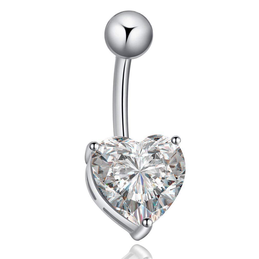 Navel Piercing 8 pcs/set - 3