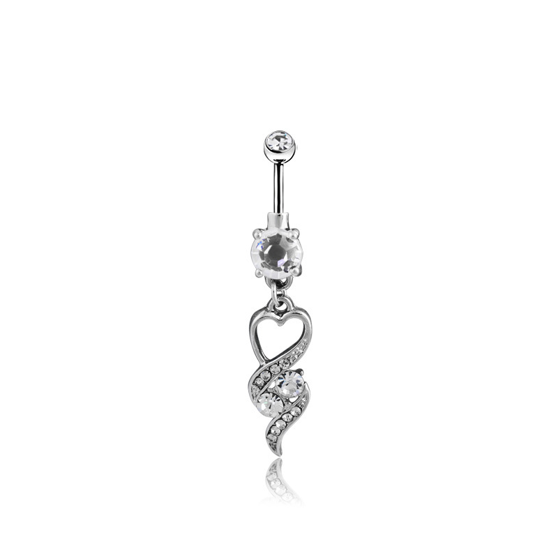 Navel Piercing 8 pcs/set - 4