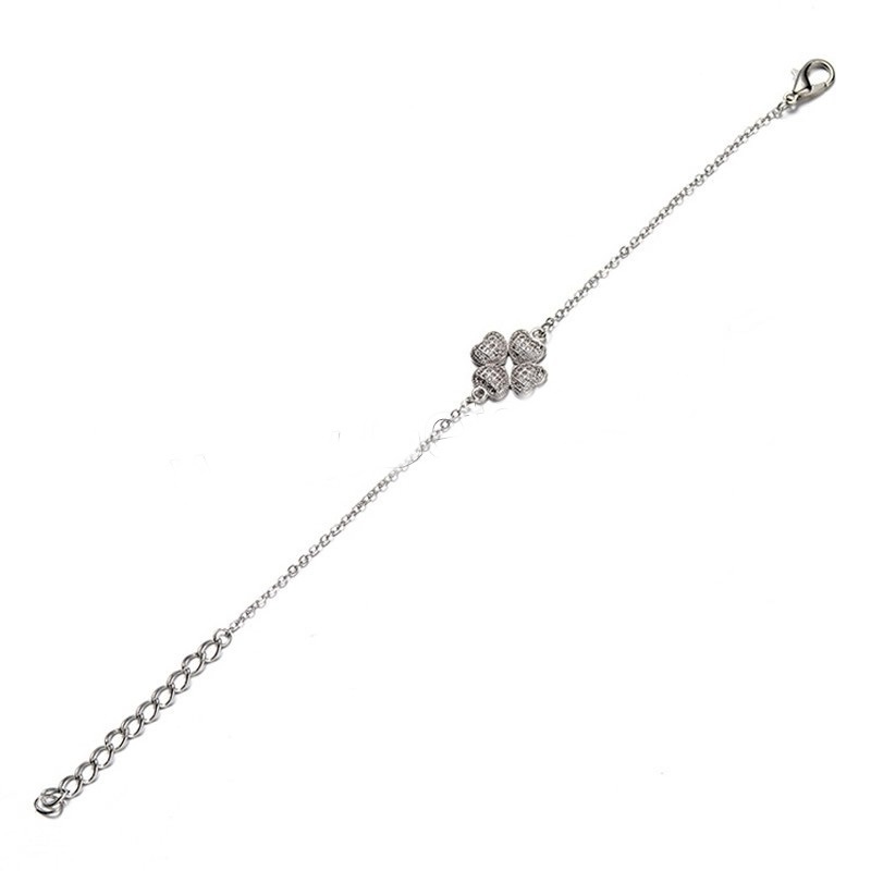 Fyrklöver Armband - 3