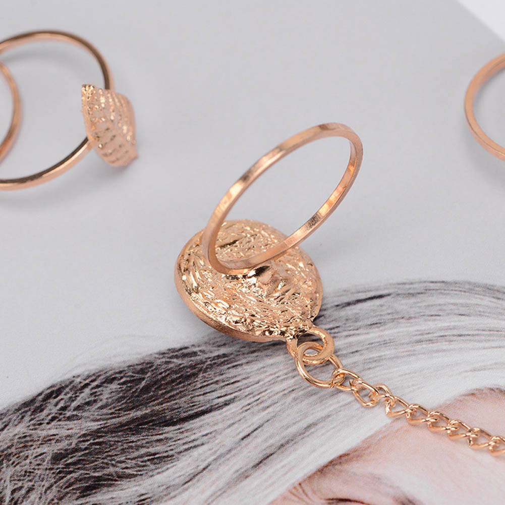 Vintage RING set  - 3