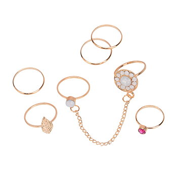 Vintage RING set 