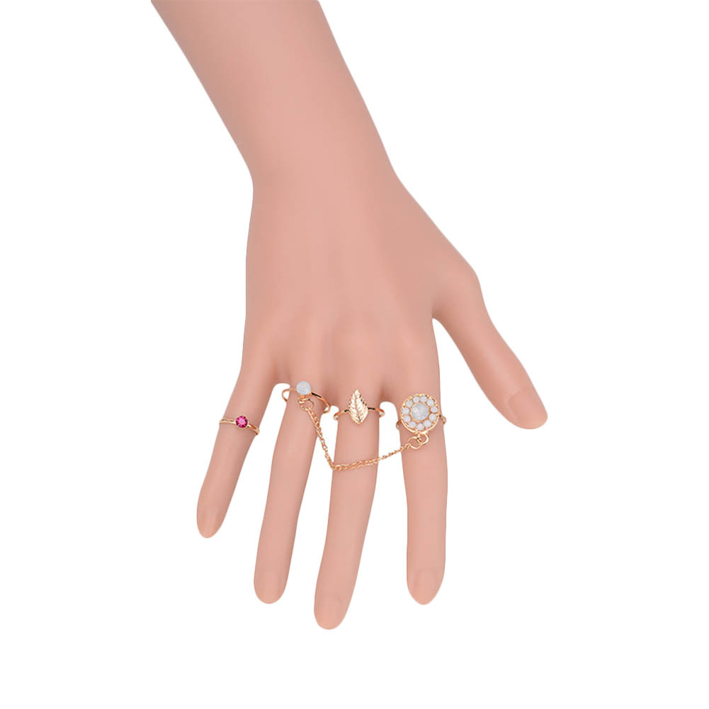 Vintage RING set  - 2