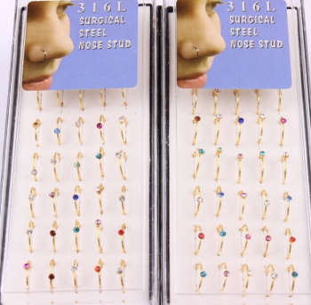 Nose  - 3