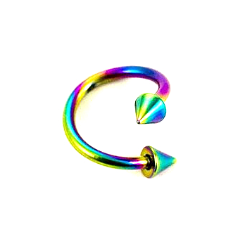 BCR rings & rings CBR & Nose Jewelry