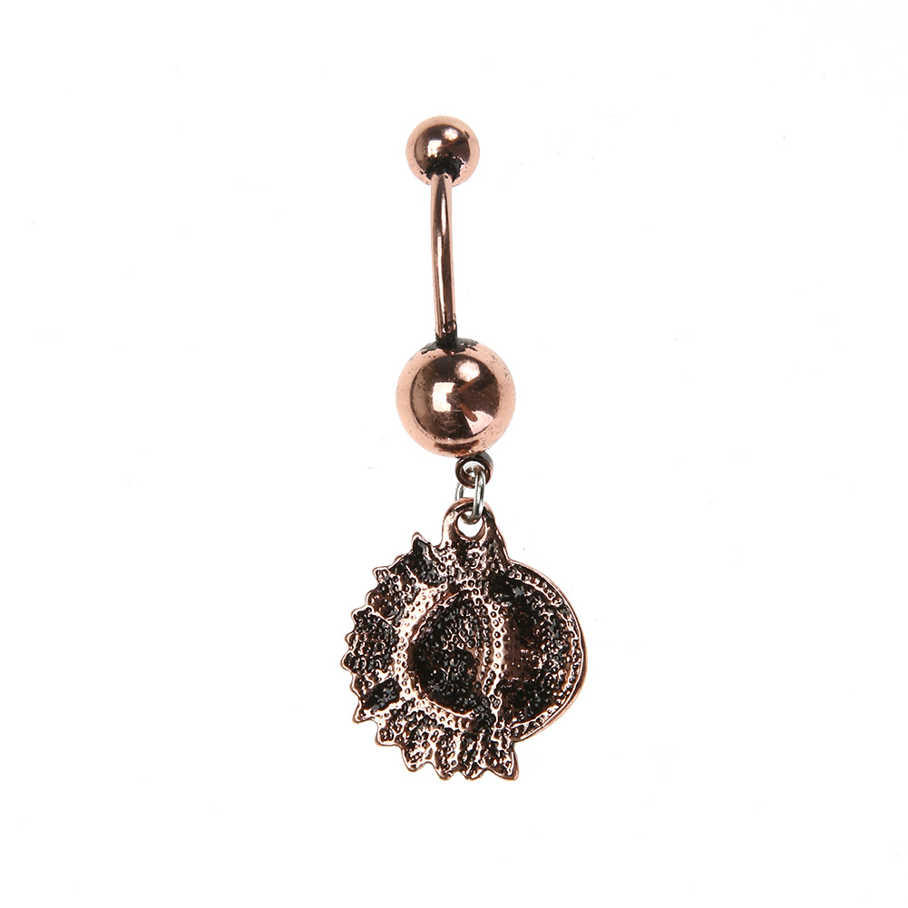 Navelpiercing Strass  - 2