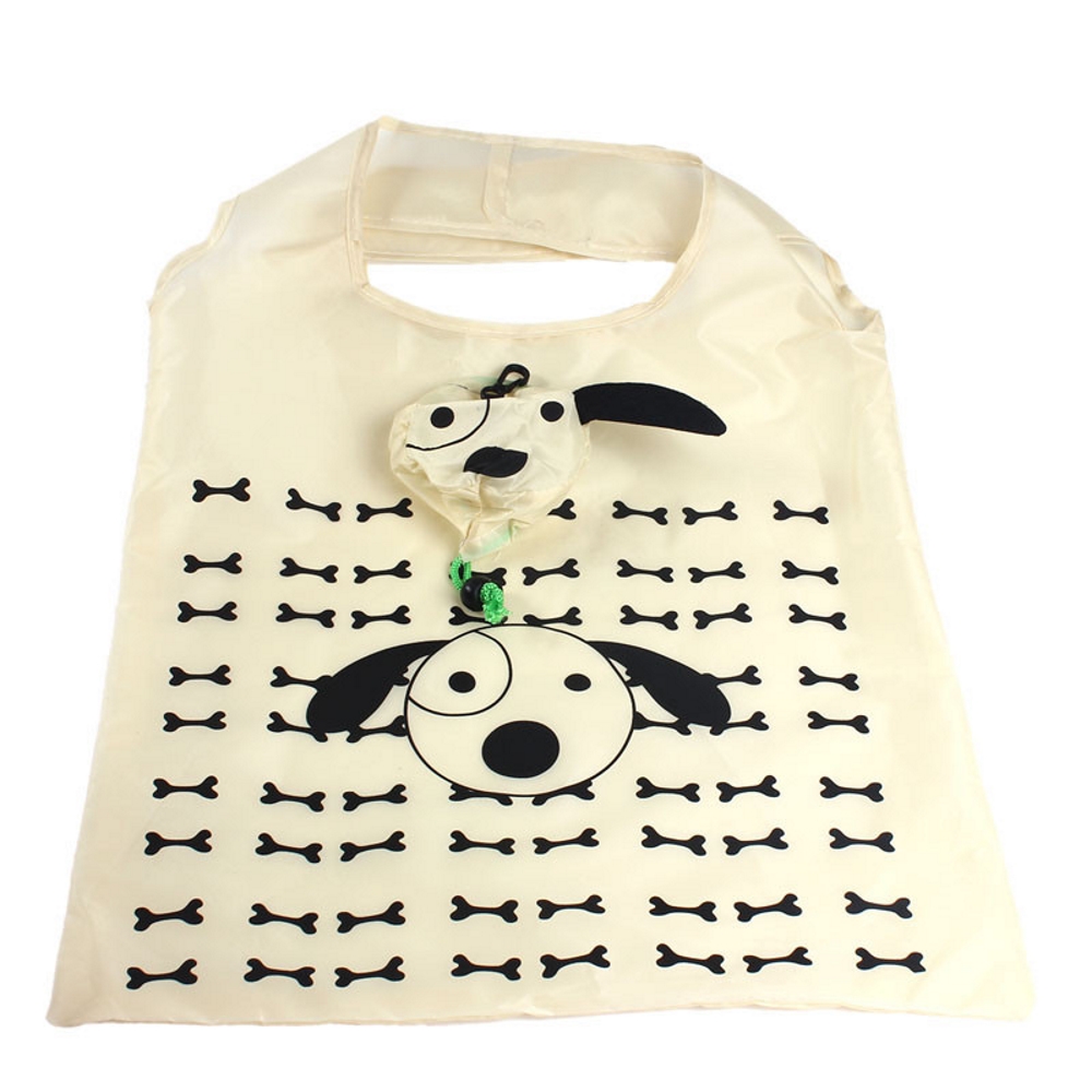 Hund- shoppingväska - 2