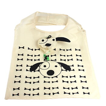 Hund- shoppingväska