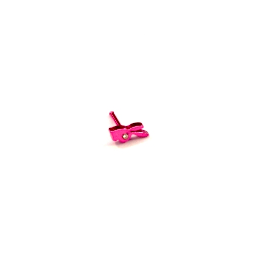 BCR rings & rings CBR & Nose Jewelry - 4