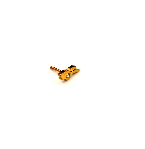 BCR rings & rings CBR & Nose Jewelry - 5