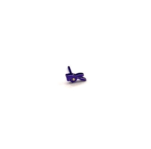 BCR rings & rings CBR & Nose Jewelry - 3