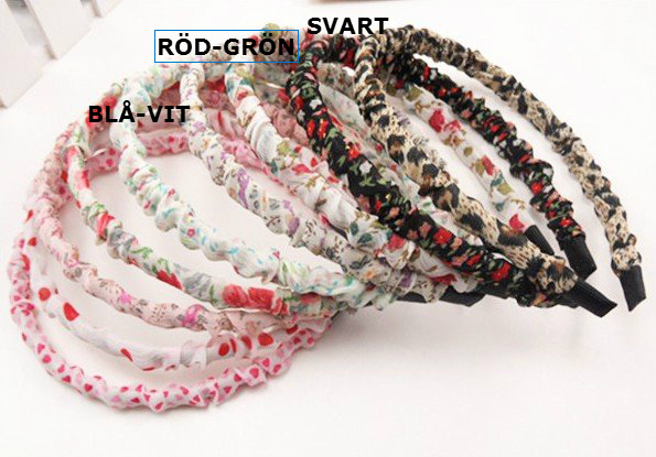 hair accessory - 2