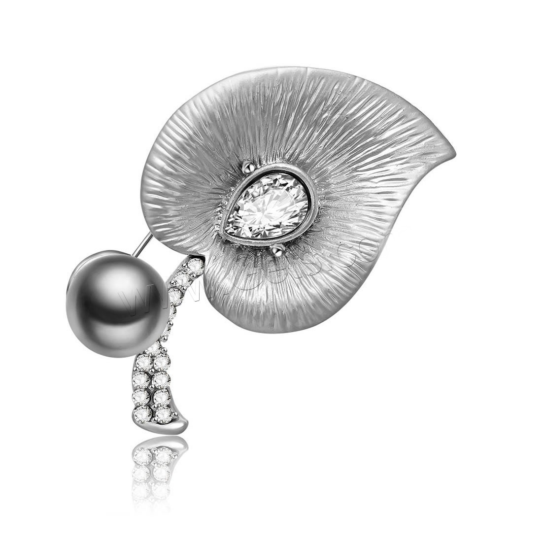 Brosch blad