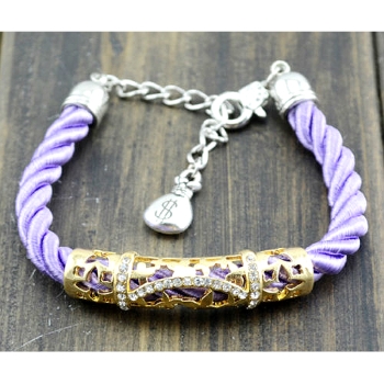 Senaste dammode exquisite armband