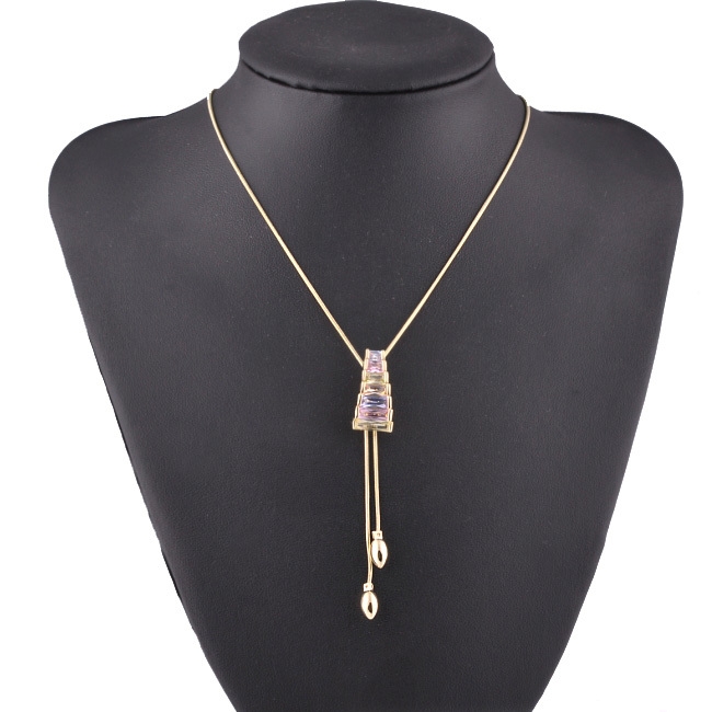 18K Gold Filled SETS white - 4