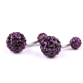 Navel Jewelry piercing 316L Stainless Steel