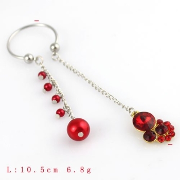 Nipple Jewelry Piercing