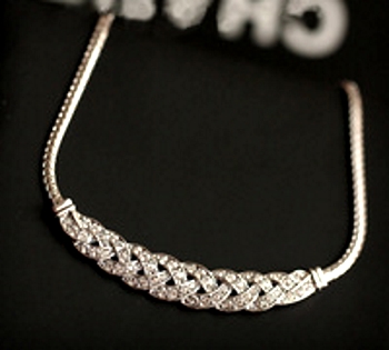 Fashion Necklaces - 2