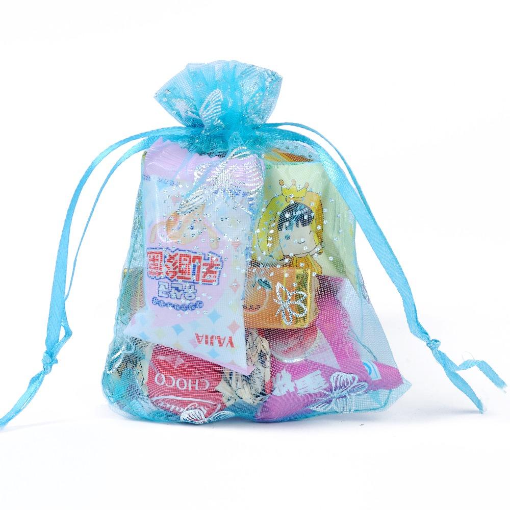 jewelry bags 10PCS - 2